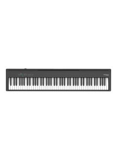 Roland FP-30X 88 Keys Digital Piano with Bluetooth- Black - pzsku/ZC01C3EDE5D453B19A3EFZ/45/_/1708347685/aba6c9bd-7103-4d3a-a87d-b61c6eb1bce9