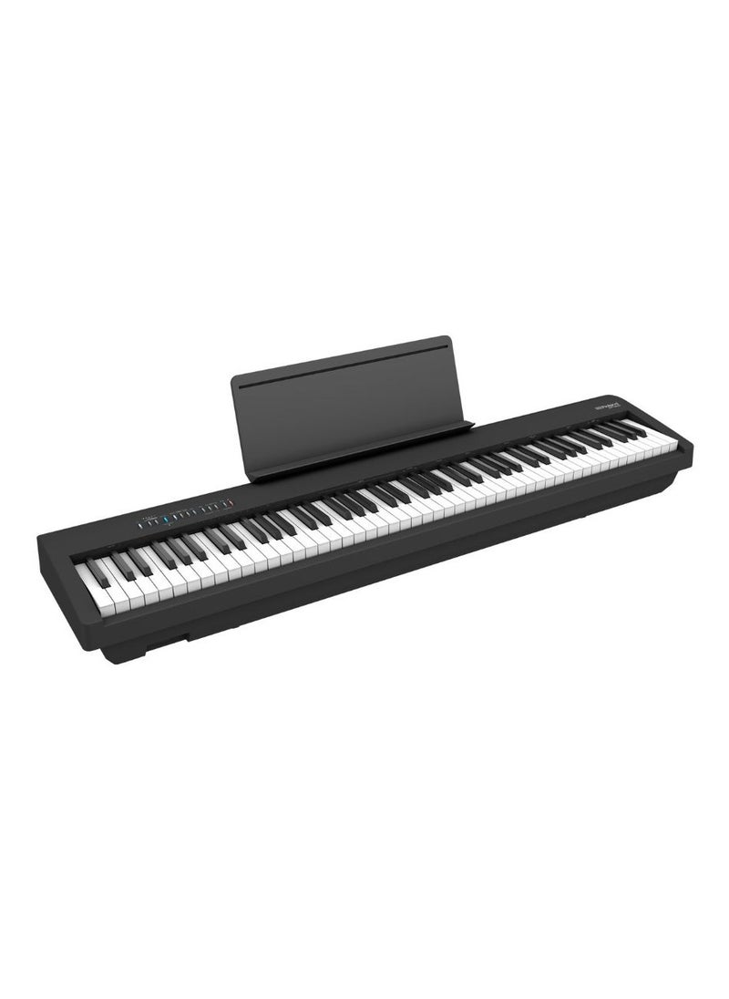 Roland FP-30X 88 Keys Digital Piano with Bluetooth- Black - pzsku/ZC01C3EDE5D453B19A3EFZ/45/_/1708347685/aeda5512-d45a-414f-b8c4-23f3a5222cfa