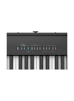 Roland FP-30X 88 Keys Digital Piano with Bluetooth- Black - pzsku/ZC01C3EDE5D453B19A3EFZ/45/_/1708347715/284301cf-edeb-48c1-9172-de51d1e36a5c