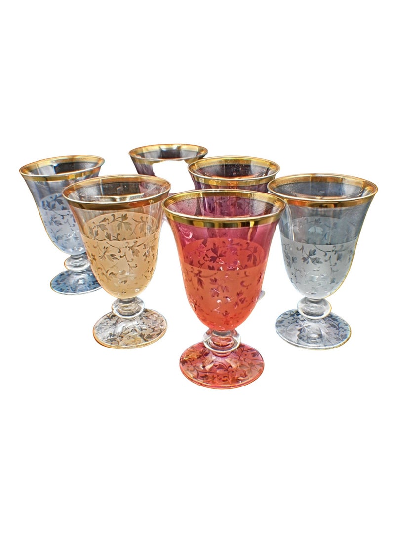 Goblets Juice Cups 6 Pieces - pzsku/ZC01C53BB2150B564FF66Z/45/_/1656345932/70fc832a-7ec9-4ee0-af58-f1862f7b9e06