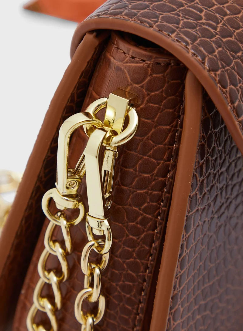 FYOR Classic Crossbody