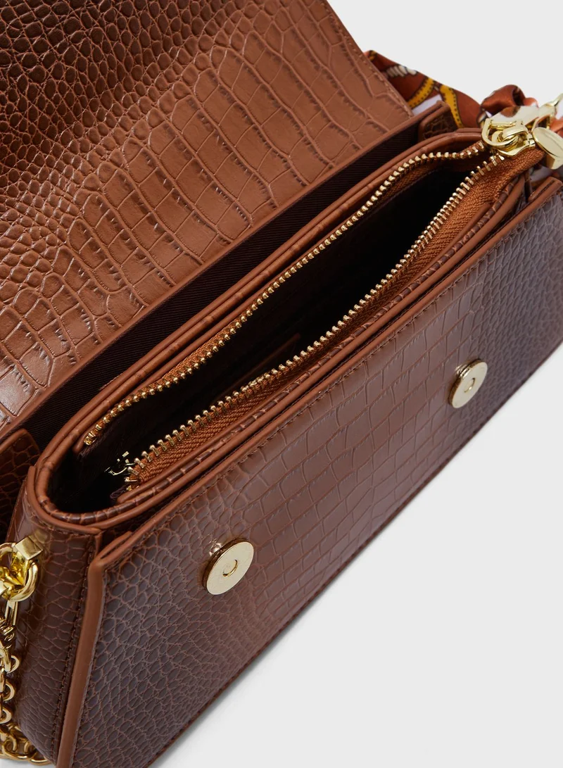 FYOR Classic Crossbody