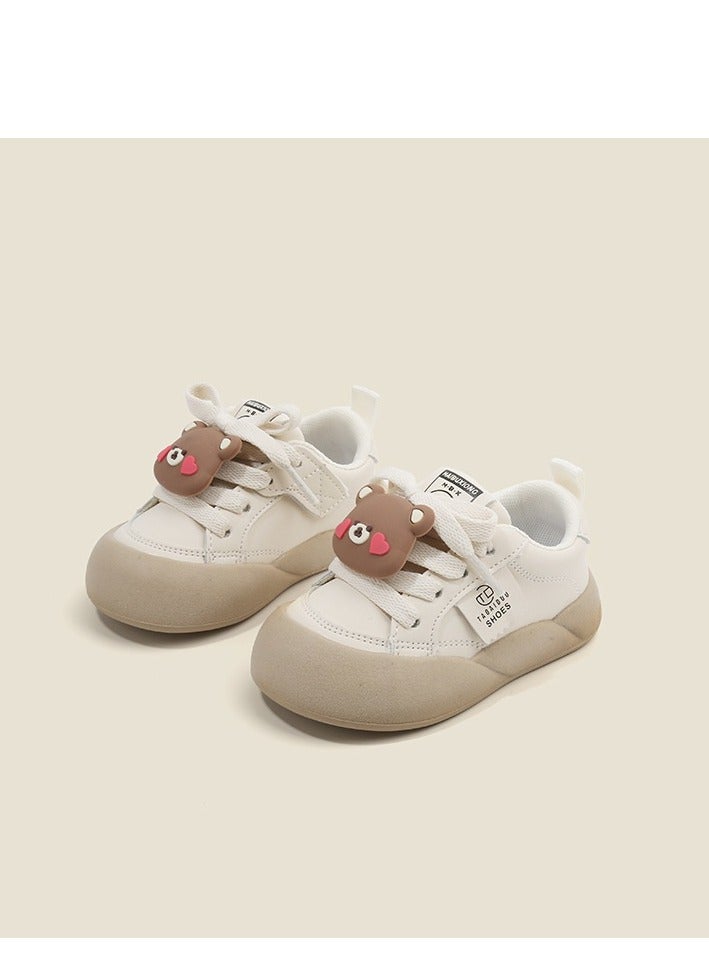Children's Low Top Casual Board Shoes And Sports Shoes  - Image 1