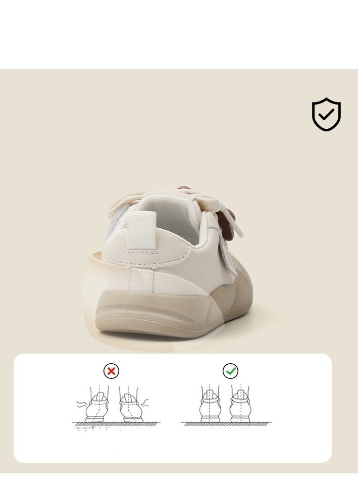Children's Low Top Casual Board Shoes And Sports Shoes  - Image 5