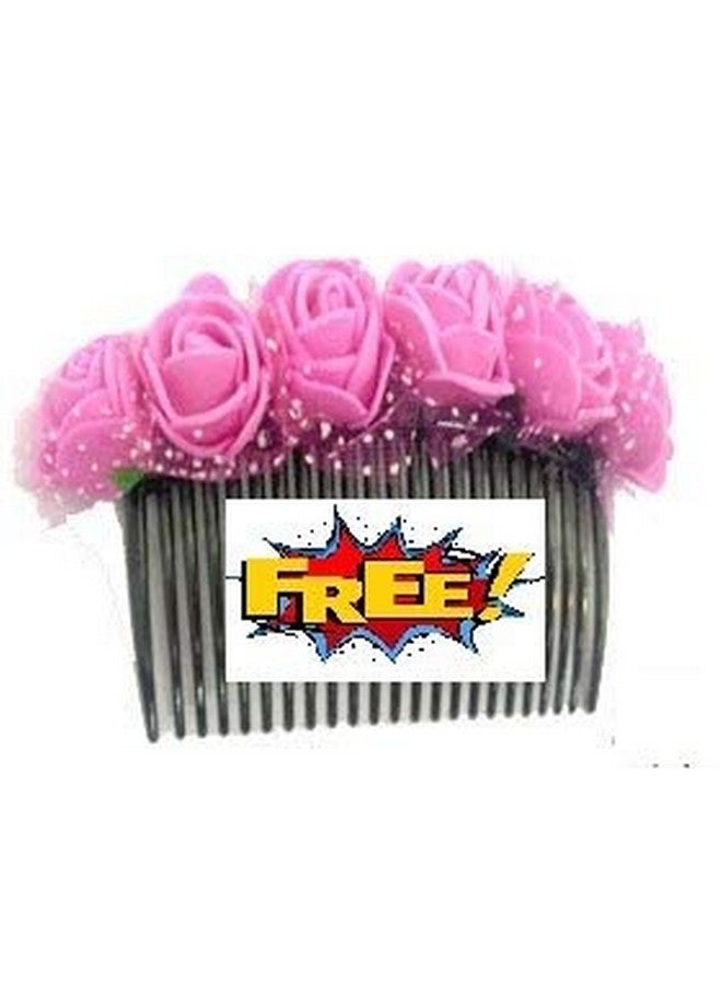 Unique Indian Crafts Hand Made Wooden Juda Stick with procelain Clay Work - Image 3