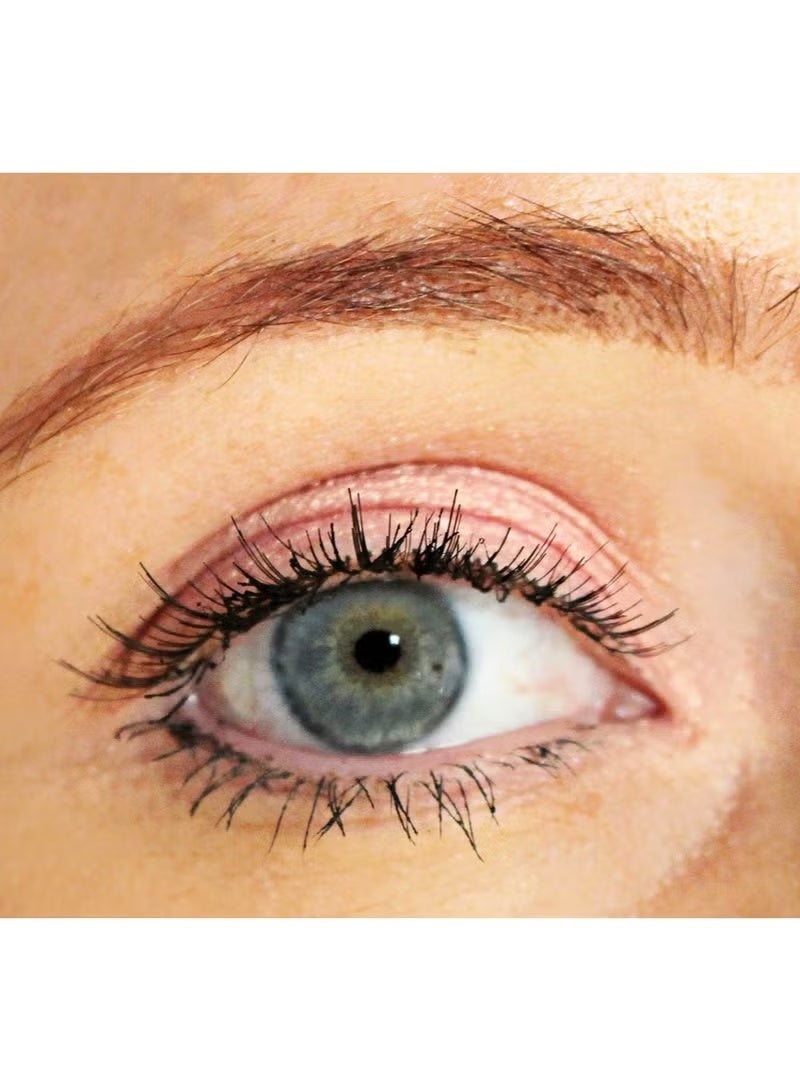 ARDELL Eyelashes Human HAIR Black # 108 - Image 2