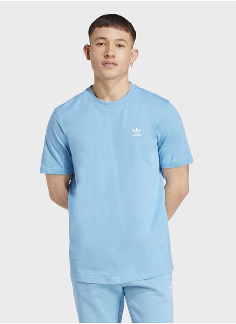 Trefoil Essentail T-Shirt