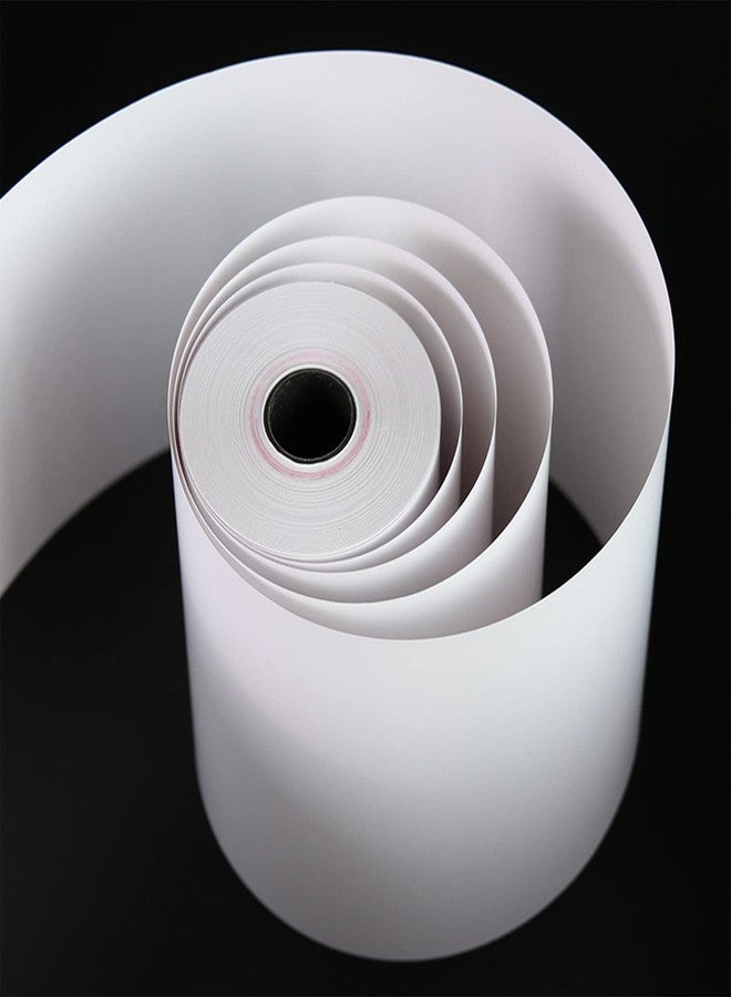 FungLam Thermal Receipt Paper POS Cash Register Paper Rolls 2 1/4" x 50' (100 Rolls) - Image 5