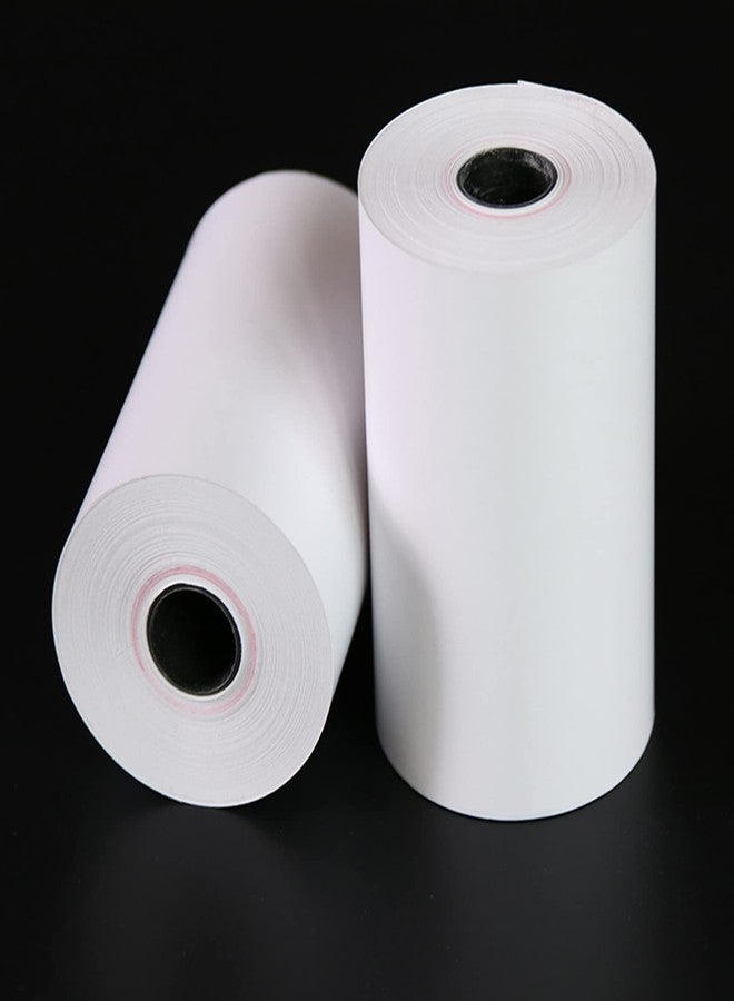FungLam Thermal Receipt Paper POS Cash Register Paper Rolls 2 1/4" x 50' (100 Rolls) - Image 4