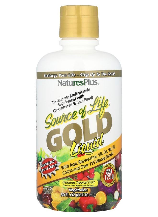 Source of Life® Gold Liquid Tropical Fruit 30 fl oz (887.10 ml) - pzsku/ZC01D1515D6BDD1B32E1EZ/45/_/1729515308/684fd08f-0839-4341-9310-267e29f68f6e