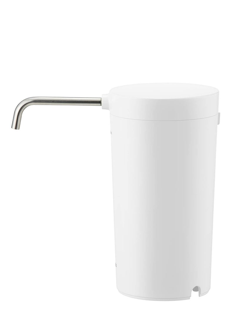 باناسونيك فلتر مياه باناسونيك TK-CS200، خرطوشة سعة 12000 لتر - أبيض - Image 3