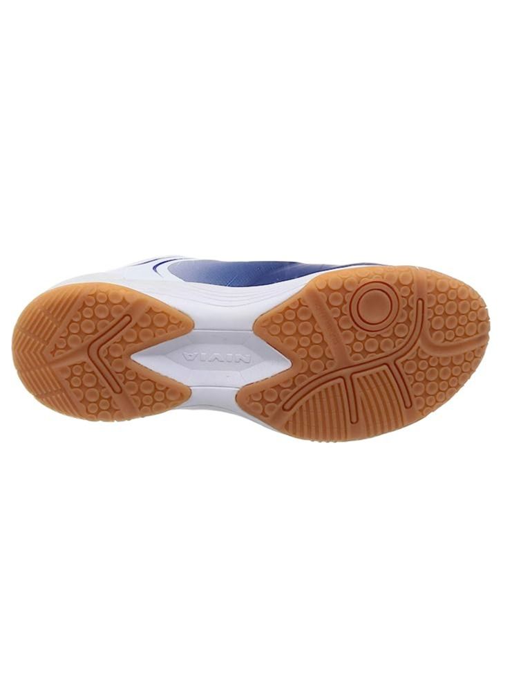 نيفيا أحذية تنس الريشة HY-Court 2.0 | للرجال والأولاد | حذاء لا يترك علامات | حذاء ملعب | للاعبي تنس الريشة والإسكواش والتنس | 11 المملكة المتحدة / 12 الولايات المتحدة / 45 الاتحاد الأوروبي - Image 4