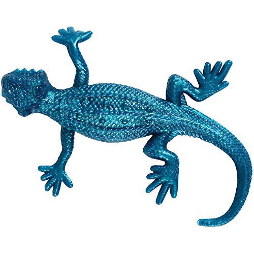 U.S. Toy Stretchy Lizard Toys, 1 Dozen, Assorted Colors - Image 3