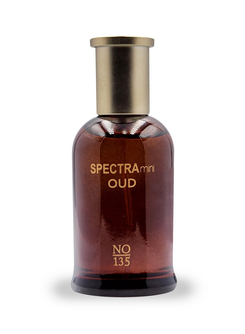 سبيكترا ميني 135 عطر او دي بارفيوم للرجال - 25مل - Image 2
