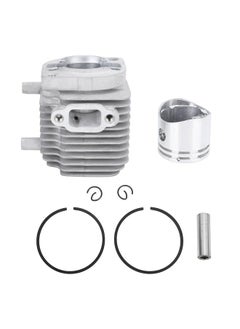 32.2mm Cylinder Piston Kit for GT22 GES SRM22 Grass Trimmer Cylinder Piston Assembly Kit Replacement Parts - pzsku/ZC01D73B557895892EF35Z/45/_/1732119801/8e59a02d-3a3d-43c4-85ff-a78034a31cbd