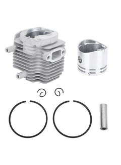 32.2mm Cylinder Piston Kit for GT22 GES SRM22 Grass Trimmer Cylinder Piston Assembly Kit Replacement Parts - pzsku/ZC01D73B557895892EF35Z/45/_/1732119811/0f9caac4-b639-497b-a1bd-2a0a5fa25f12