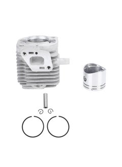 32.2mm Cylinder Piston Kit for GT22 GES SRM22 Grass Trimmer Cylinder Piston Assembly Kit Replacement Parts - pzsku/ZC01D73B557895892EF35Z/45/_/1732119826/a3ce05f9-000a-4f6d-ae25-b0228bbfc9b8