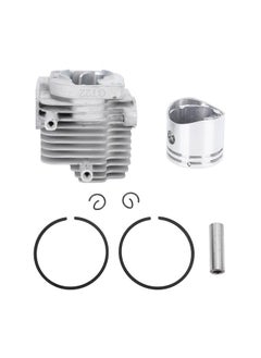 32.2mm Cylinder Piston Kit for GT22 GES SRM22 Grass Trimmer Cylinder Piston Assembly Kit Replacement Parts - pzsku/ZC01D73B557895892EF35Z/45/_/1732119832/0757bc80-36b7-4c1a-b181-b1a608dc407c