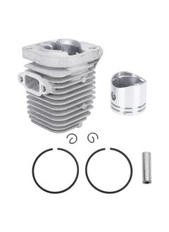 32.2mm Cylinder Piston Kit for GT22 GES SRM22 Grass Trimmer Cylinder Piston Assembly Kit Replacement Parts - pzsku/ZC01D73B557895892EF35Z/45/_/1732119834/cd536db1-dd74-4d96-92ea-9ac48c085e4b