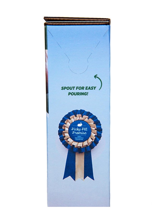 Small Pet Select - Chinchilla Pellet Food, 5lb - Image 4