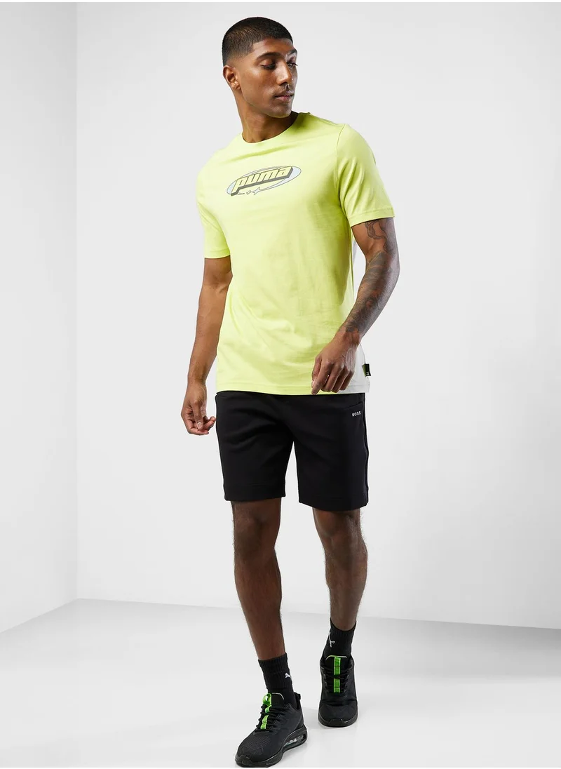 PUMA Swxp Graphic T-Shirt