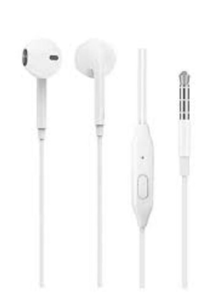 Stereo DR-01 Earphone with Clear Sound and Microphonearphone