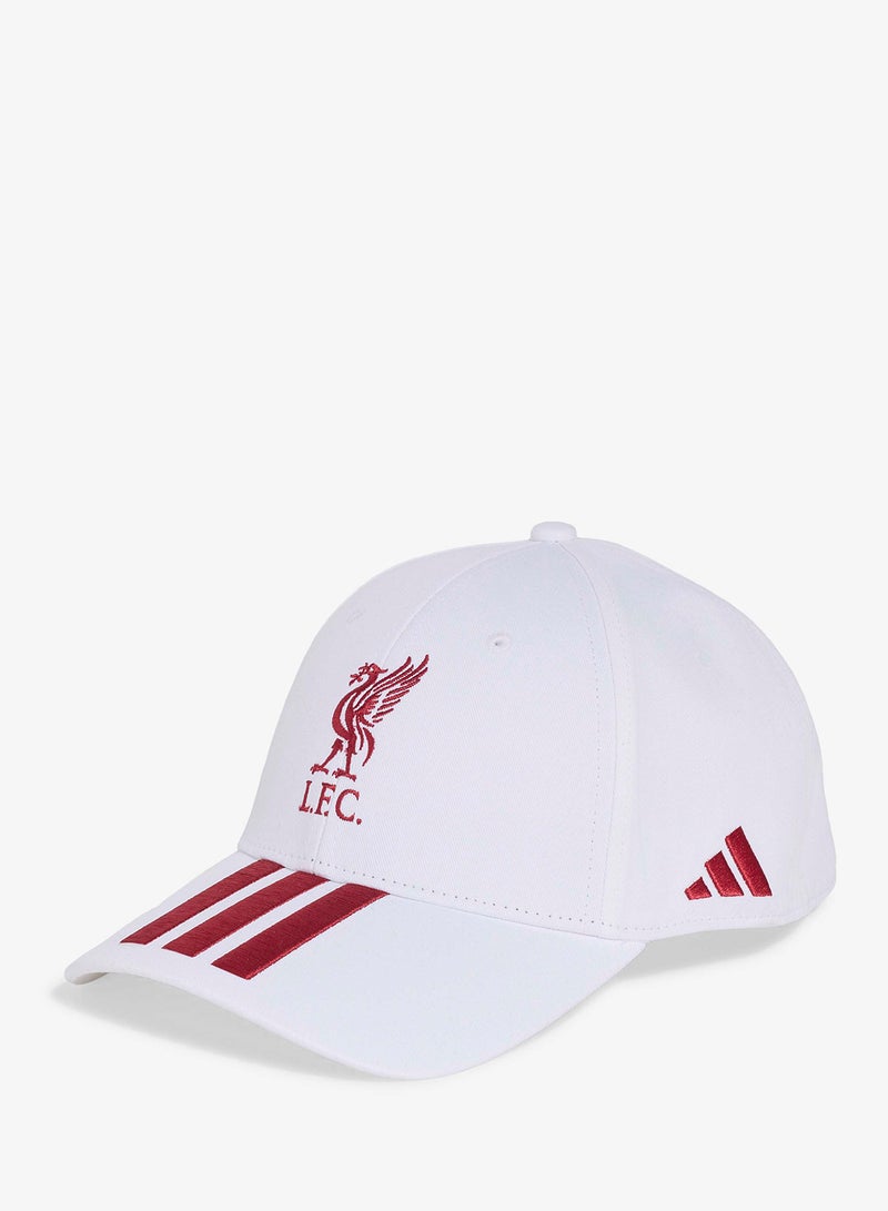 Adidas Liverpool Fc Baseball Cap - Image 1