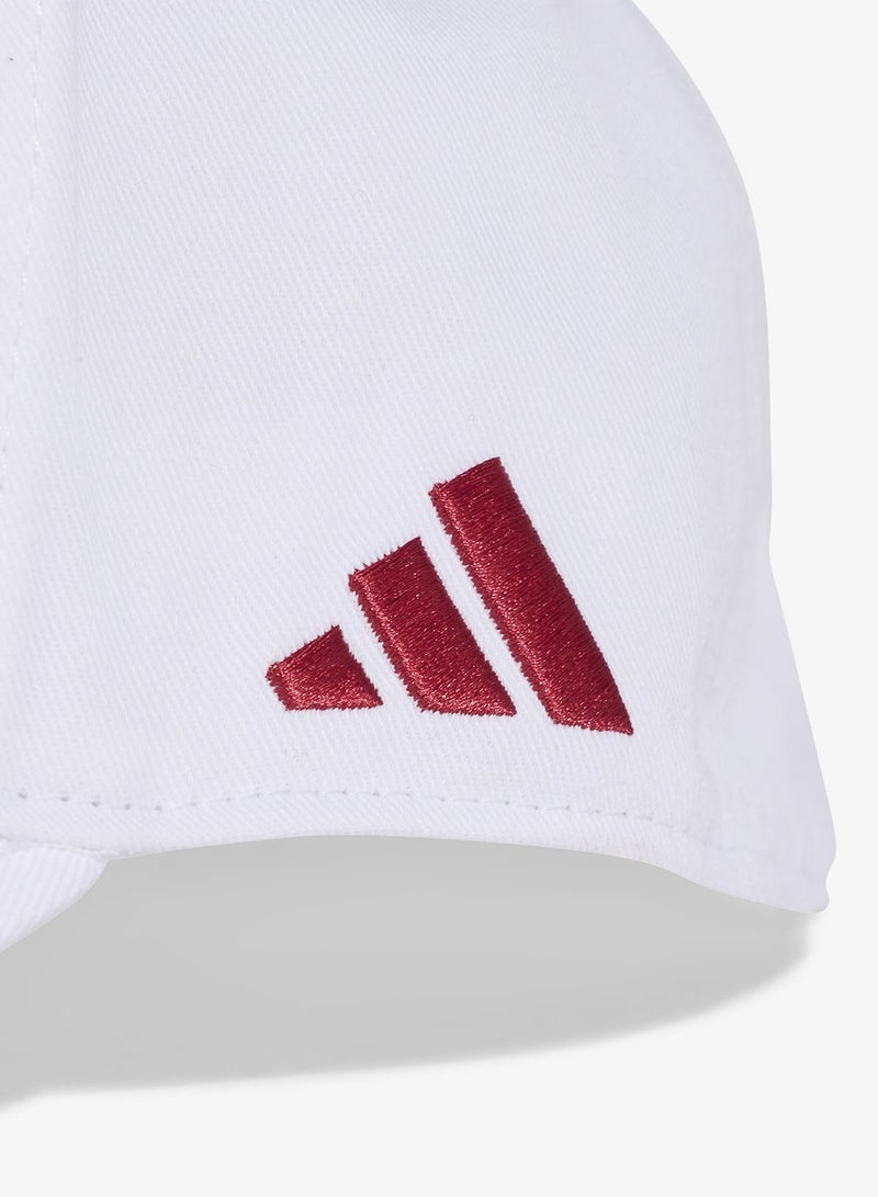 Adidas Liverpool Fc Baseball Cap - Image 4