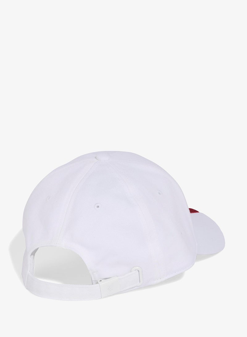 Adidas Liverpool Fc Baseball Cap - Image 2