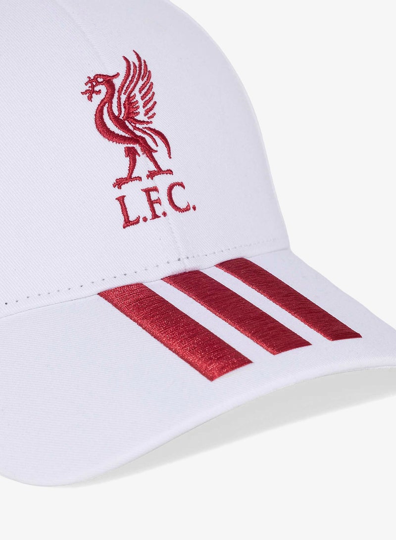 Adidas Liverpool Fc Baseball Cap - Image 3