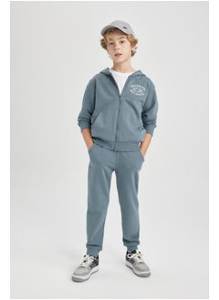 DeFacto Boy Regular Fit Knitted Trousers  - Image 2