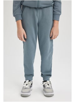 DeFacto Boy Regular Fit Knitted Trousers  - Image 4