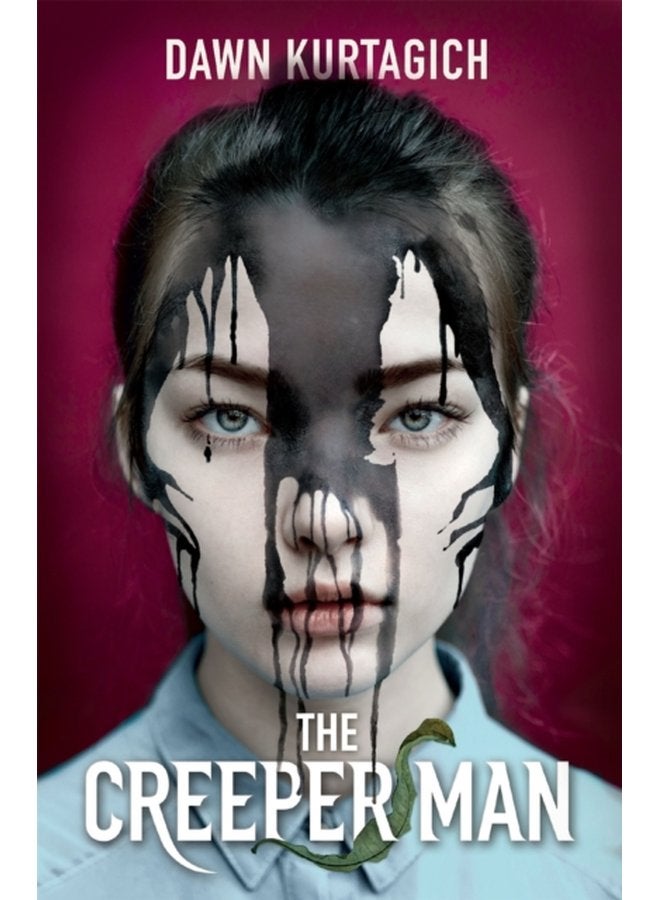 The Creeper Man - Paperback