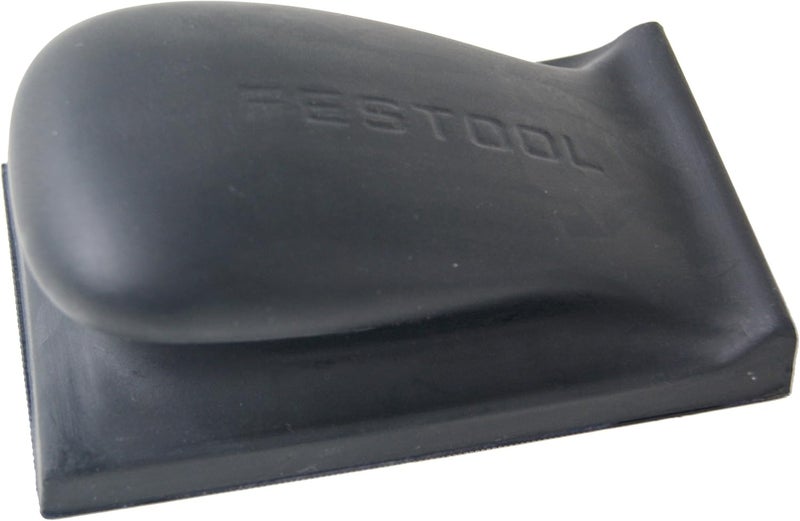 Festool 495967 HSK80x133 Rectangular Sanding Block Hard