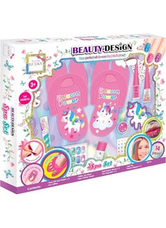 LUKKY Beauty Design Set Spa Set  - Image 1
