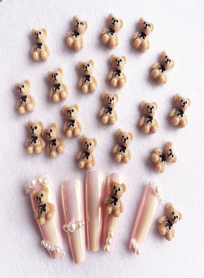 Juland Nail Art Deco 80PCS - HG09 - Image 5