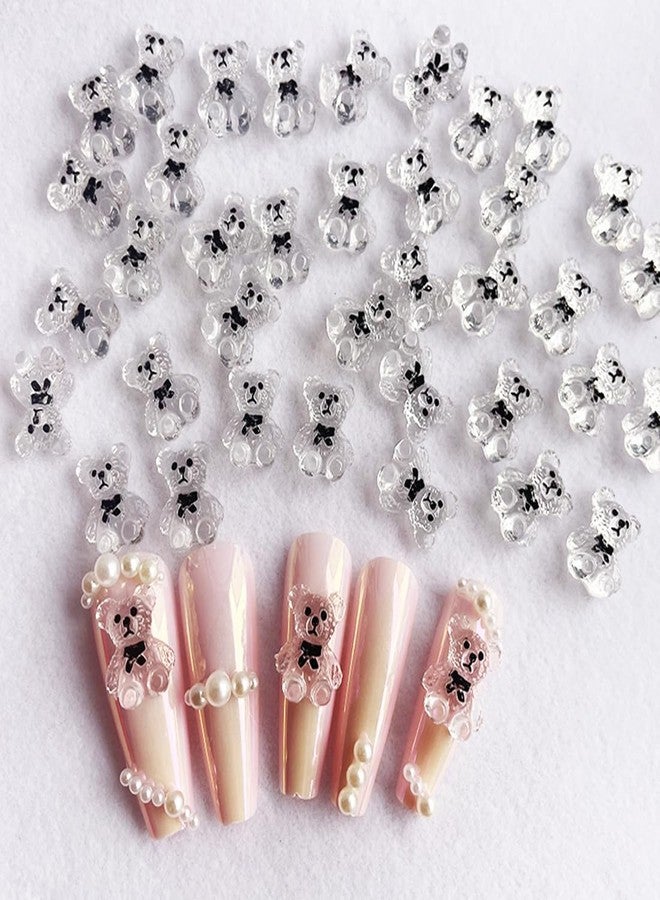 Juland Nail Art Deco 80PCS - HG09 - Image 4