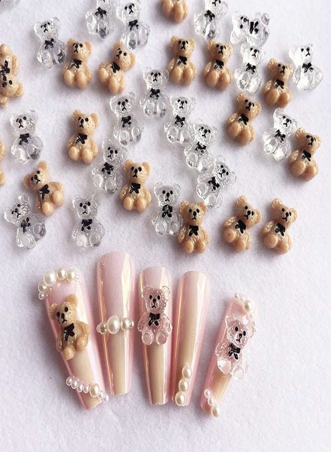 Juland Nail Art Deco 80PCS - HG09 - Image 3