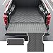 xipoqix 5FT Bed Mat Tailgate Mat Compatible with 20242026 Toyota Tacoma Truck Bed Liner Tailgate Liner TPE Replacement for 2024 2025 2026 Toyota Tacoma Accessories Bed MatTailgate Mat - Image 2