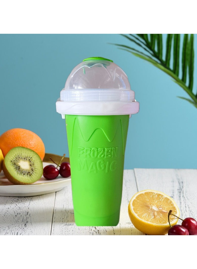 Generic - Slushie Maker Cup, Magic Quick Frozen Smoothies Cup, Cooling Cup, Slushy Cup - Image 1