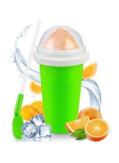 Slushie Maker Cup, Magic Quick Frozen Smoothies Cup, Cooling Cup, Slushy Cup