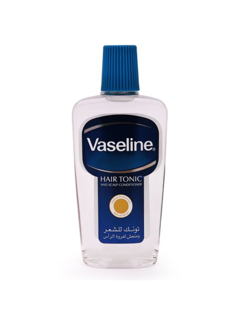 Vaseline Hair Tonic Intensive Clear 100ml