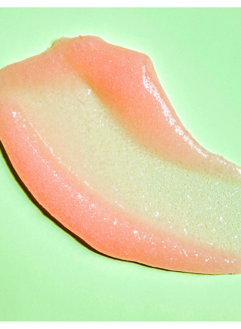 تري هت مقشر السكر والشيا برائحة الكركديه الوردي من تري هت - Image 5