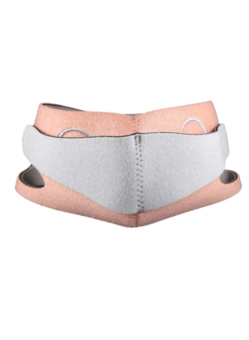 مشد الوجه والذقن للدعم وشد الفك - Image 4