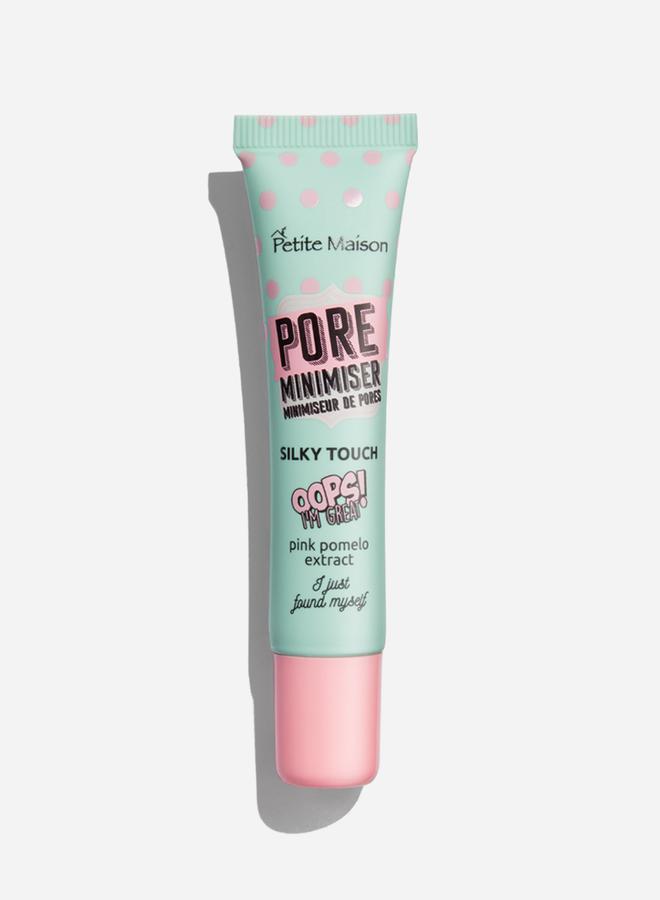 Petite Maison Pore Minimiser Silky Touch, 12ml - Image 1