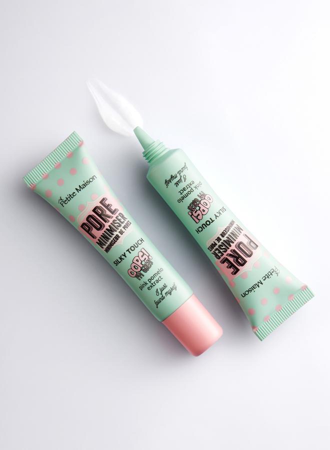 Petite Maison Pore Minimiser Silky Touch, 12ml - Image 2