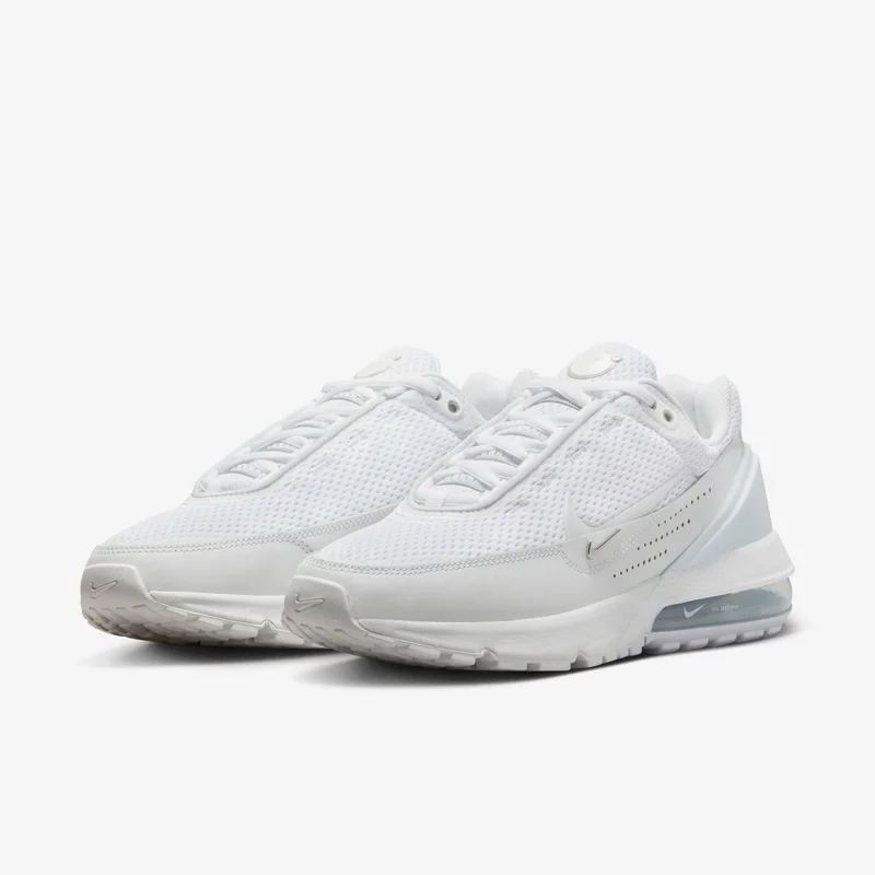 Nike White Men's Air Max Pulse Shoes for Men | Best Price UAE