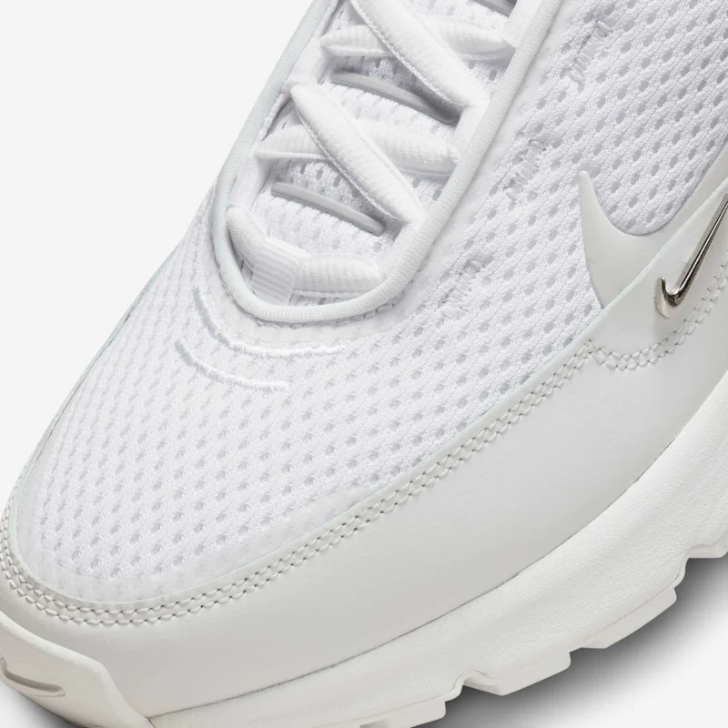 Nike White Men's Air Max Pulse Shoes for Men | Best Price UAE