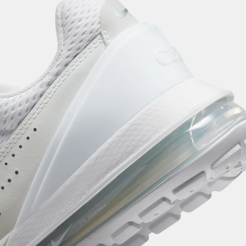 Nike White Men's Air Max Pulse Shoes for Men | Best Price UAE
