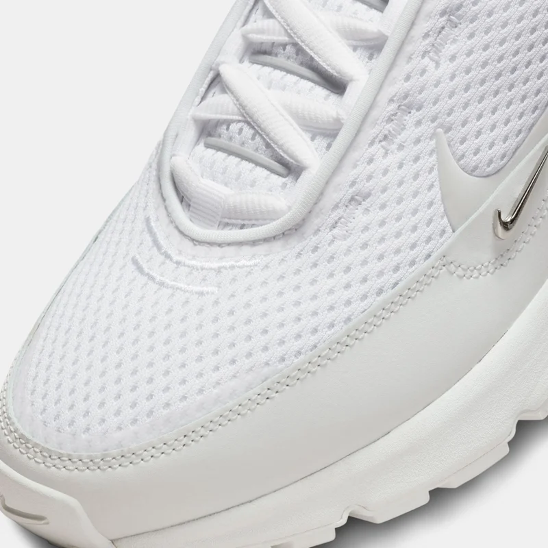 Nike White Men's Air Max Pulse Shoes for Men | Best Price UAE